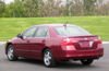 2006 Honda Accord Hybrid Picture